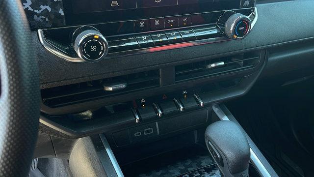 used 2023 Chevrolet Colorado car, priced at $37,945