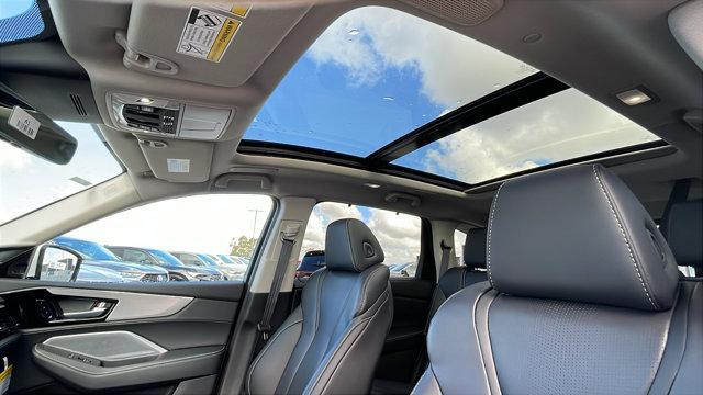 new 2026 Acura MDX car, priced at $59,150