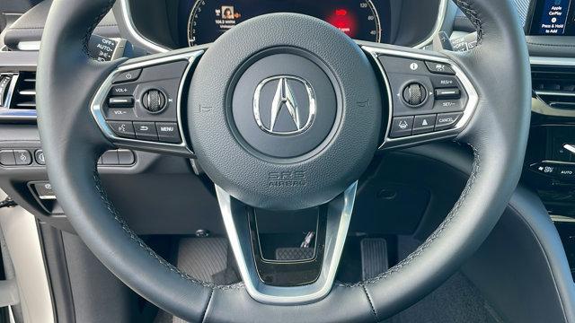 new 2026 Acura MDX car, priced at $59,150