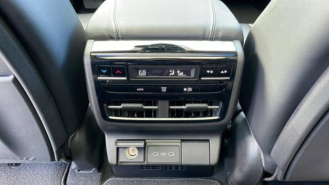 new 2026 Acura MDX car, priced at $59,150