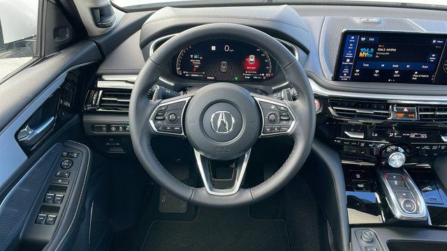new 2026 Acura MDX car, priced at $59,150
