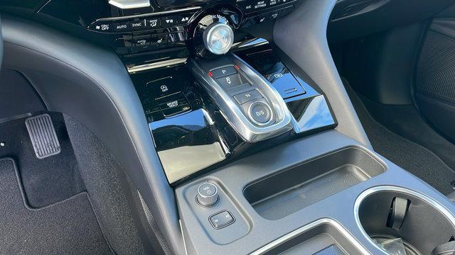 new 2026 Acura MDX car, priced at $59,150
