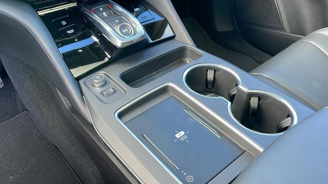 new 2026 Acura MDX car, priced at $59,150
