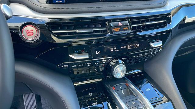 new 2026 Acura MDX car, priced at $59,150