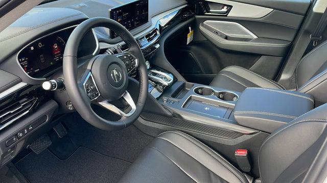 new 2026 Acura MDX car, priced at $59,150