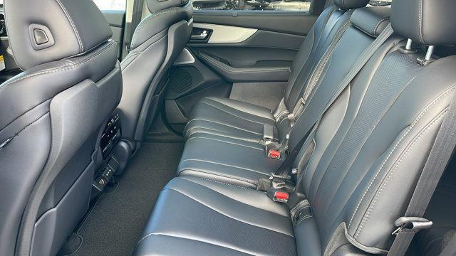 new 2026 Acura MDX car, priced at $59,150