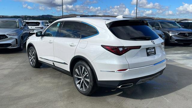 new 2026 Acura MDX car, priced at $59,150