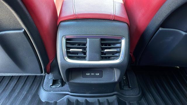 used 2022 Acura RDX car, priced at $34,899
