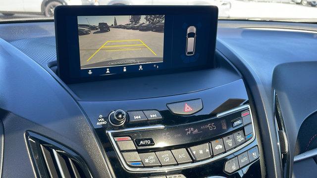 used 2022 Acura RDX car, priced at $34,899