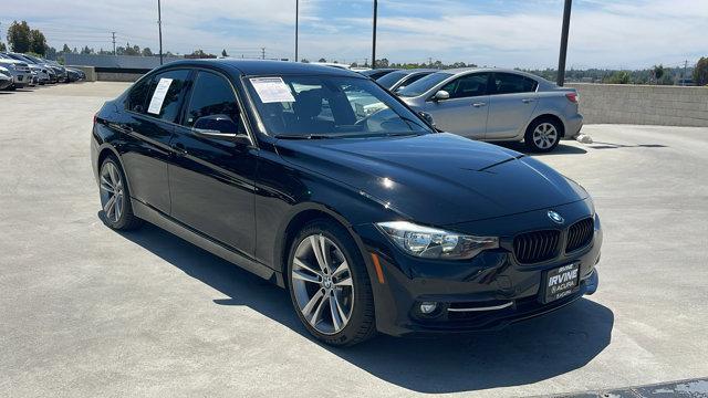 used 2016 BMW 328 car, priced at $8,999