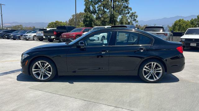 used 2016 BMW 328 car, priced at $8,999