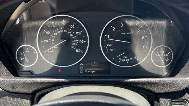 used 2016 BMW 328 car, priced at $8,999
