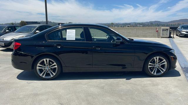 used 2016 BMW 328 car, priced at $8,999