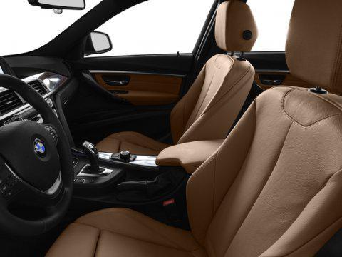 used 2016 BMW 328 car, priced at $9,977