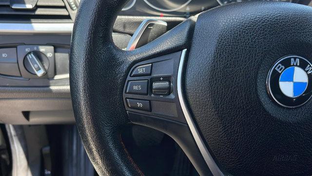 used 2016 BMW 328 car, priced at $8,999