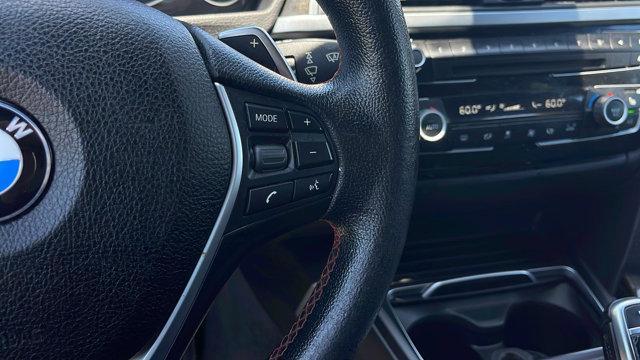 used 2016 BMW 328 car, priced at $8,999
