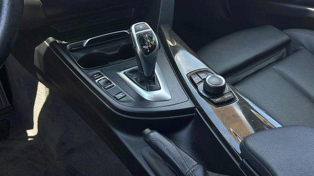 used 2016 BMW 328 car, priced at $8,999