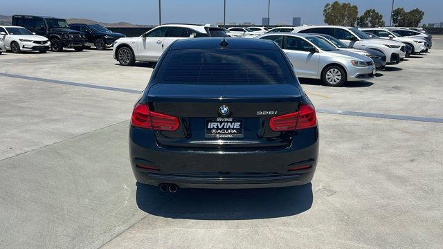 used 2016 BMW 328 car, priced at $8,999