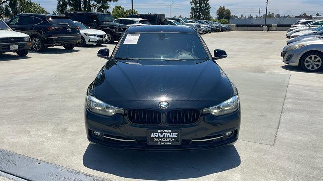 used 2016 BMW 328 car, priced at $8,999