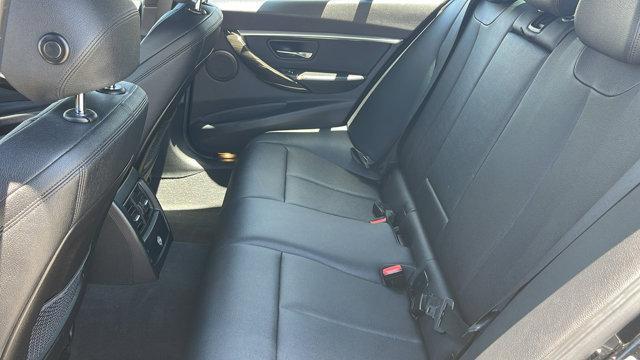 used 2016 BMW 328 car, priced at $8,999