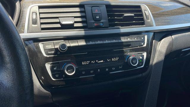 used 2016 BMW 328 car, priced at $8,999