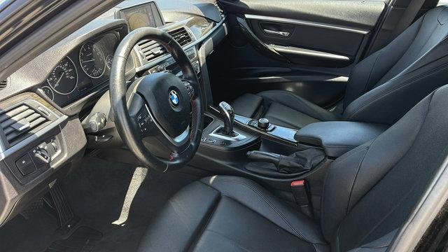 used 2016 BMW 328 car, priced at $8,999