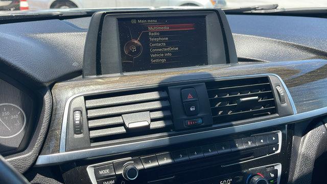 used 2016 BMW 328 car, priced at $8,999