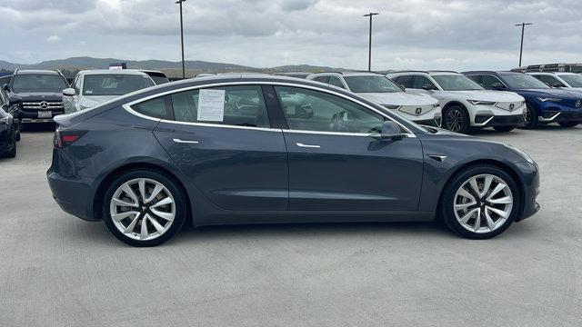 used 2019 Tesla Model 3 car, priced at $16,997