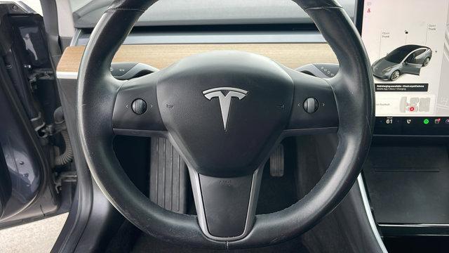 used 2019 Tesla Model 3 car, priced at $16,997