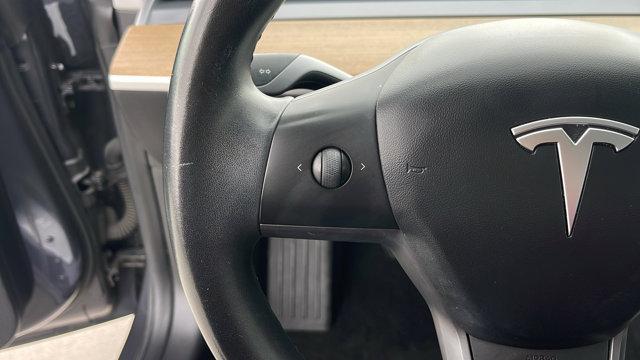 used 2019 Tesla Model 3 car, priced at $16,997
