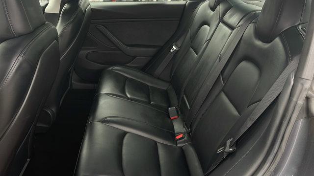 used 2019 Tesla Model 3 car, priced at $16,997