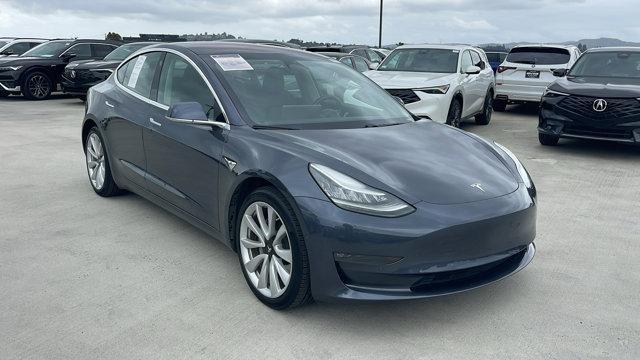 used 2019 Tesla Model 3 car, priced at $16,997