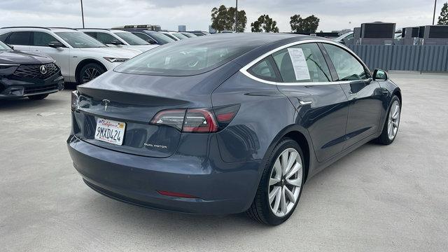 used 2019 Tesla Model 3 car, priced at $16,997