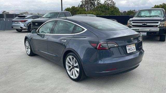 used 2019 Tesla Model 3 car, priced at $16,997