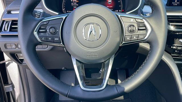 new 2026 Acura MDX car, priced at $58,550