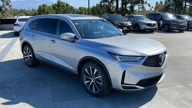 new 2026 Acura MDX car, priced at $58,550