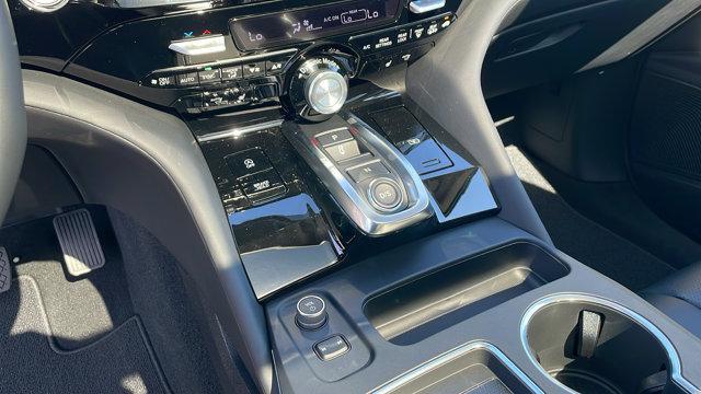 new 2026 Acura MDX car, priced at $58,550