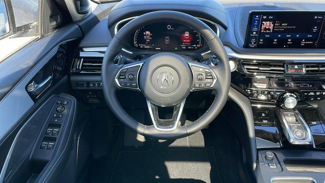 new 2026 Acura MDX car, priced at $58,550