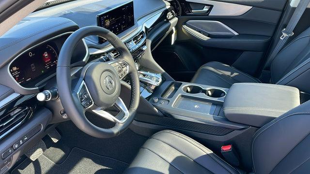 new 2026 Acura MDX car, priced at $58,550