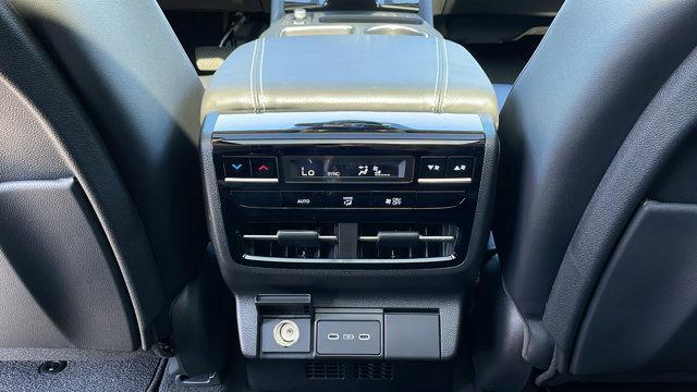 new 2026 Acura MDX car, priced at $58,550