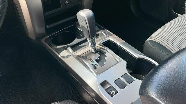used 2023 Toyota 4Runner car, priced at $35,789