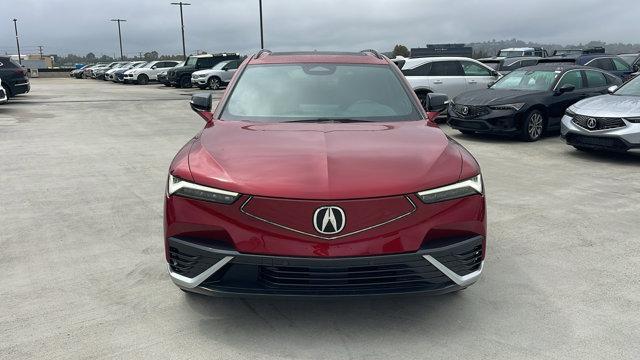 new 2024 Acura ZDX car, priced at $70,450