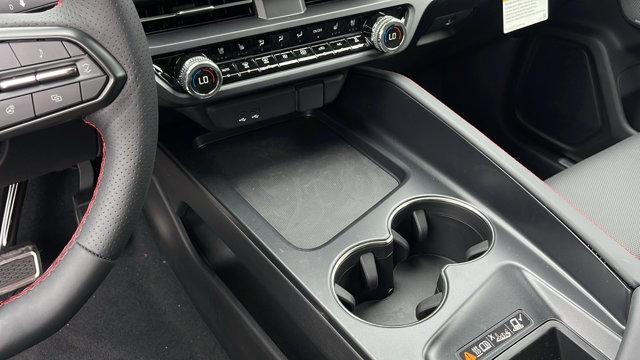 new 2024 Acura ZDX car, priced at $70,450