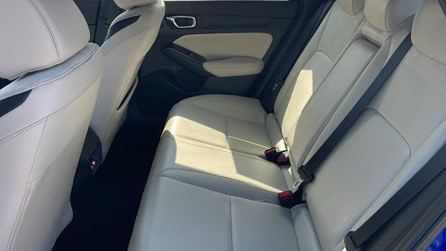 used 2023 Acura Integra car, priced at $30,175