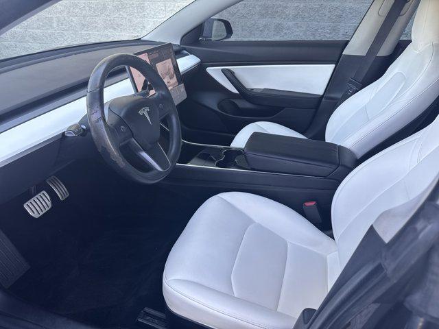 used 2019 Tesla Model 3 car, priced at $18,999