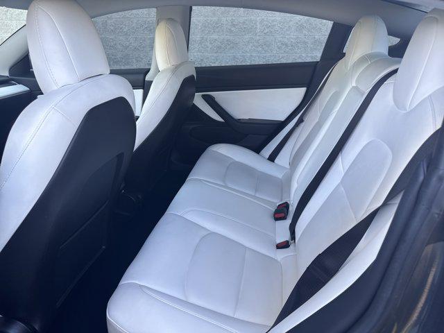 used 2019 Tesla Model 3 car, priced at $18,999