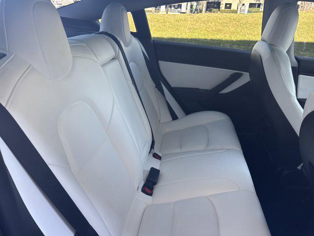 used 2019 Tesla Model 3 car, priced at $18,999