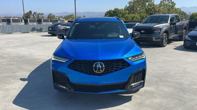 new 2026 Acura MDX car, priced at $70,850