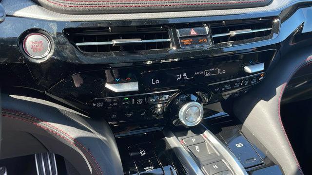 new 2026 Acura MDX car, priced at $70,850