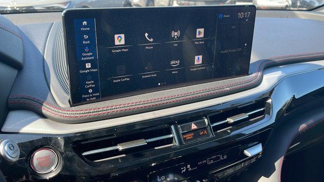 new 2026 Acura MDX car, priced at $70,850
